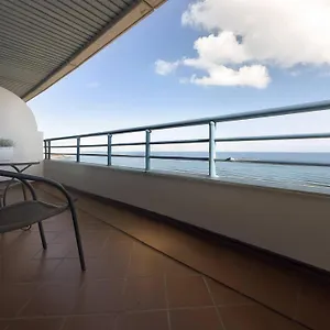  Apartment Aguamarina 5c Primera Linea De Playa