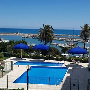  Apartment Puerto